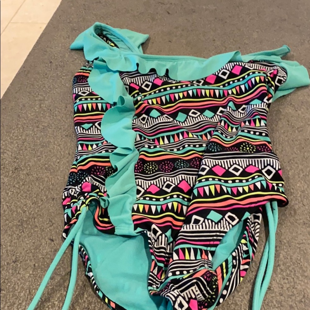 Kids swim suit from justice